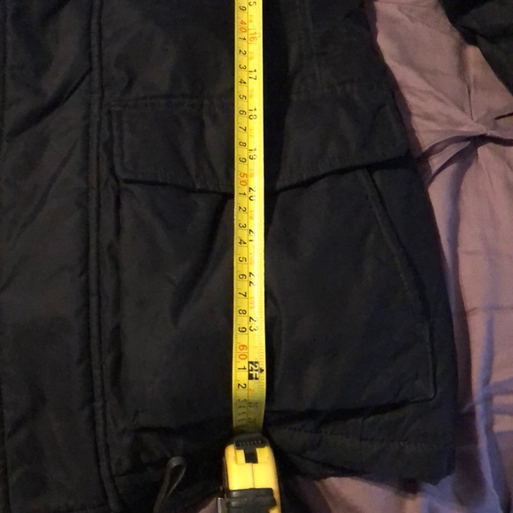 Aritzia Winter parka - Picture 4 of 5